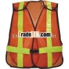 Safety & Protective Apparel