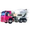 Tractor Truck