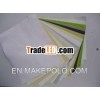 8020 cotton&polyster blackout curtain fabric