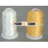 120D/2 viscose rayon embroidery thread