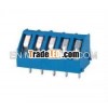 KF330 pitch 5mm electric terminal block