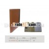 Leather Portfolio