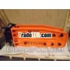 Hydraulic Breakers
