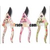 Metal Printed Garden Pruning Shear