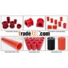 Polyurethane Spring Bushes