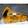 Backhoe Loader Type Hydraulic Breaker