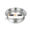 Polished Wheel inner rim