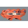 Excavator Quick Coupler