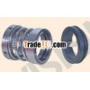 Rotary Single Cylinder Spring Single Mechanical Seals_U402