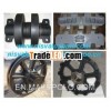 Undercarriage Parts for Crawler Crane