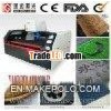 Door Mat Engraving Machine