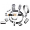 Electroformed Metal Bellows