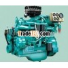 Yuchai marine engine YC4108 inboard