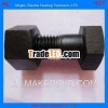 ASTM A325\/A563 Bolt and Nut