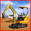 Excavator