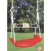 plastic swing seat