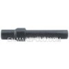 PE-steel adapter