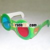 3D Paper Glasses