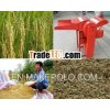 Paddy Rice Thresher Machine\/\/008618703616828