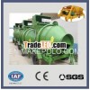 China Known brand construction machinery mini electrical concrete mixer manufacturer