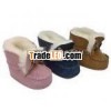 Sheepskin Baby Warm Boot/Bootie