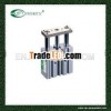 MGP series three-shaft pneumatic cylinder