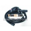 Powerful HVLP Sunless Spray Tanning Machines Turbine System For Producing Golden Brown Tan