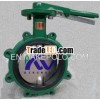 DEMCO style butterfly valves