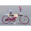 2013 hot beautiful kids sports bike