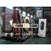 Steel Base for Wind Power Generator