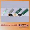 magnet Name tag/magnetic name plate