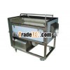 Multifunction vegetable washing machine