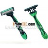 all kinds of razors and blades
