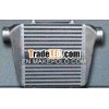 Universal Aluminum Intercooler