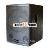 Bass Subwoofer 18"