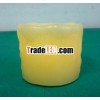 led wax candle