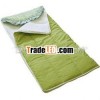 Lining Kid Nap Mat With Pillow