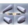 blank tungsten carbide burrs