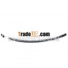 1/8 Valve Extension Flexible Braided Valve Extension