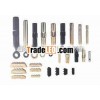 12.9 Grade Bucket and Tooth Pins and reatiner
