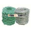 Barbed Wire