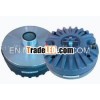 Blue High Frequency Drivers\/PA Woofer Speaker