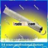 Sectional garage door 51mm*6.3mm*930mm torsion spring