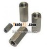 Foged Steel Bushing (ASTM A105)