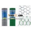 Hex. Mesh