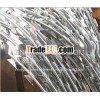 razor barbed wire