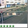 2012 iron fence