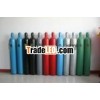 Seamless Steel Gas Cylinder
