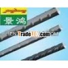 Indented PC Wire