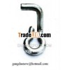construction building material of clips
